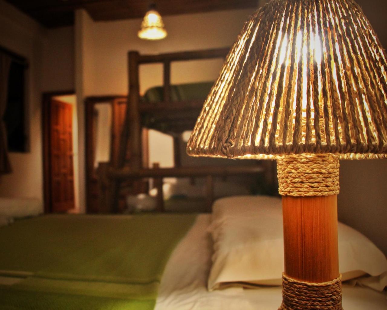 Seaside Garden Ecolodge Mompiche Zewnętrze zdjęcie